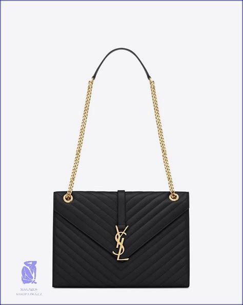 kabelka saint laurent